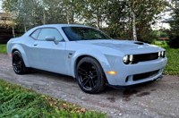 Dodge Challenger 2022 occasion
