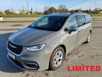 Chrysler Pacifica 2022 occasion