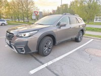 Subaru Outback 2023 occasion