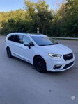 Chrysler Pacifica 2023 occasion
