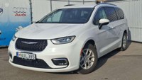 Chrysler Pacifica 2023 occasion
