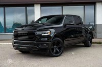 Dodge RAM 2023 occasion