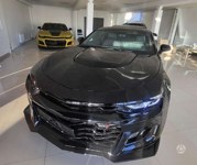 Chevrolet Camaro 2023 occasion