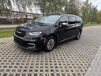 Chrysler Pacifica 2023 occasion