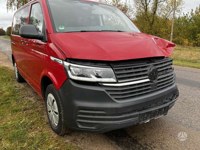 Volkswagen Caravelle 2023 occasion
