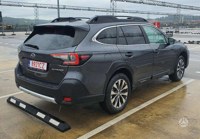 Subaru Outback 2024 occasion