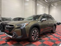 Subaru Outback 2024 occasion