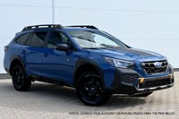 Subaru Outback 2024 occasion
