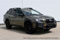 Subaru Outback 2024 occasion