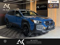 Subaru Outback 2024 occasion