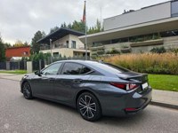 Lexus ES 300 2024 occasion