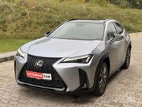 Lexus UX 2024 occasion