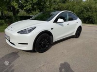 Tesla Model Y 2025 occasion