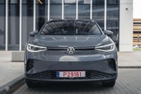 Volkswagen ID.4 2025 occasion