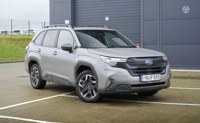 Subaru Forester 2025 occasion