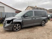 Volkswagen Caddy Maxi 2025 occasion