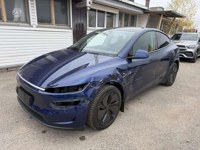 Tesla Model Y 2025 occasion