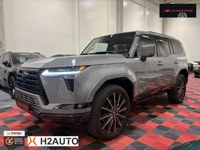 Lexus GX 550 2025 occasion