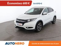 Honda HR-V 2018 occasion
