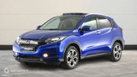 Honda HR-V 2018 occasion