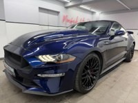 Ford Mustang 2018 occasion