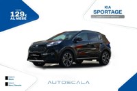 Kia Sportage 2018 occasion