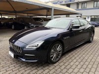 Maserati Quattroporte 2018 occasion