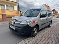 Renault Kangoo 2018 occasion