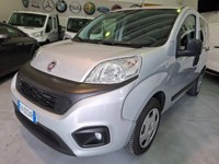 Fiat Qubo 2018 occasion