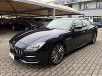 Maserati Quattroporte 2018 occasion