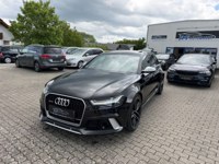 Audi RS6 2018 occasion