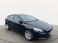 Volvo V40 2018 occasion