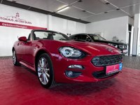 Fiat 124 Spider 2018 occasion