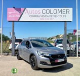 DS Automobiles DS4 Crossback 2018 occasion