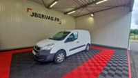 Peugeot Partner 2018 occasion