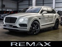 Bentley Bentayga 2018 occasion