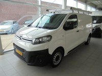 Citroën Jumpy 2018 occasion