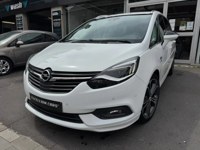 Opel Zafira Tourer 2018 occasion