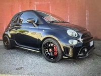 Abarth 595 Competizione 2018 occasion