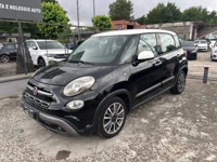 Fiat 500L Trekking 2018 occasion