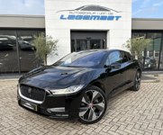 Jaguar I-Pace 2018 occasion