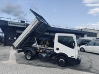 Nissan Cabstar 2018 occasion