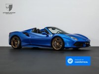 Ferrari Daytona 2018 occasion