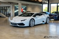 Lamborghini Huracán 2018 occasion