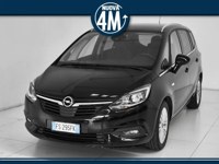 Opel Zafira 2018 occasion