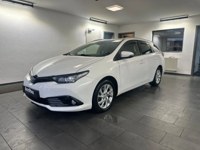 Toyota Auris Touring Sports 2018 occasion