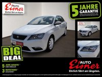 Seat Toledo 2018 occasion