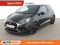 Citroën DS3 2018 occasion