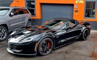 Corvette C7 2018 occasion