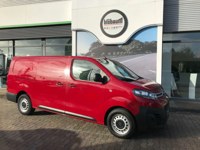 Citroën Jumpy 2018 occasion